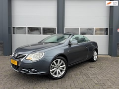 Volkswagen Eos - 3.2 V6 250PK Individual Cabrio DSG