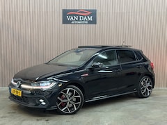 Volkswagen Polo - 2.0 TSI GTI 2022 DSG PANO IQ-LIGHT KEYLESS BEATS-AUDIO