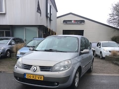 Renault Scénic - 2.0-16V Tech Line Automaat. Clima, Navigatie enz. Apk 18-08-2026