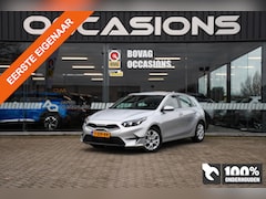 Kia Cee'd - Ceed 1.0 T-GDi DynamicLine 1 EIGENAAR/ APPLE CARPLAY