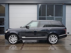 Land Rover Range Rover - 4.4 SDV8 Autobiography