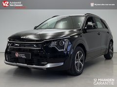 Kia Niro - 1.6 GDi Hybrid DynamicLine | Cruise adaptief | Nieuw model | NL Auto | Rijklaarprijs