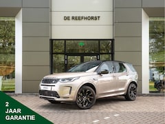 Land Rover Discovery Sport - P300e R-Dynamic S | Light Oyster | Adaptive Cruise | Elek. Haak | LED