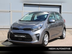 Kia Picanto - 1.0 DPi ComfortLine | Airconditioning | Cruise control | Bluetooth | Stuurbediening