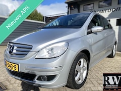 Mercedes-Benz B-klasse - 170 *TREKHAAK*AIRCO*STOELVERWARMING