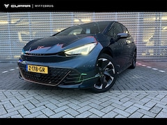CUPRA Born - Impulse 62 kWh Sfeerverlichting / parkeersensoren rondom