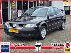 Volkswagen Passat - 2.0 Comfortline