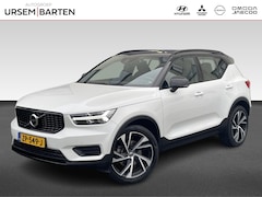 Volvo XC40 - 2.0 T4 R-Design