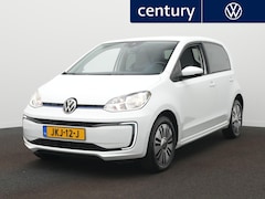 Volkswagen e-Up! - e-up Style Clima / Cruise / App-Navi / Camera / Sfeerverlichting