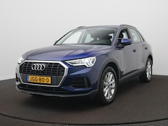Audi Q3 - 45 TFSI e Advanced edition | Adap. Cruise | Elek. Trekhaak | Carplay | Elek. Klep