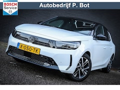 Opel Corsa - 1.2 GS Van 17.950, - NU 16.950,