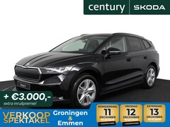 Skoda Enyaq iV - Selection Elektromotor 125 kW / 170 PK SUV Elektri Škoda Enyaq Selection Elektromotor 125