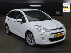 Citroën C3 - Airco|Elek.ramen|5-deurs|2e eigenaar