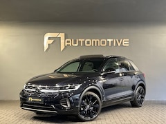 Volkswagen T-Roc - 1.5 TSI R Line Pano|Keyless|IQ|Camera|Night