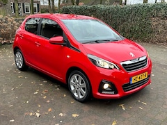 Peugeot 108 - 1.0 e-VTi Active LM velgen. 4 seizoen banden airconditioning