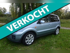 Ford Fusion - 1.6-16V Futura*airco*168000km*2de eigenaar