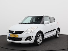 Suzuki Swift - 1.2 Exclusive EASSS/ lage km/ leuke auto