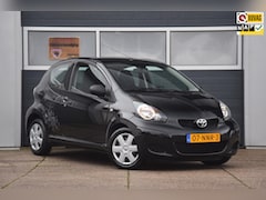 Toyota Aygo - 1.0-12V Access 1e eigenaar NL auto Airco/Radio CD