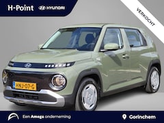 Hyundai Inster - E-Motion 42 kWh |€4320 KORTING|VOORRAAD|NAVIGATIE|CAMERA|SENSOREN|