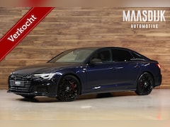 Audi A6 Limousine - 55 TFSI e Quattro|3x S-Line|ACC|Trekhaak|