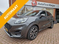 Ford Puma - 1.0i Ecoboost Hybrid 125pk ST-Line Automaat