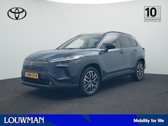 Toyota Corolla Cross - Hybrid 180 Executive | DEMO |