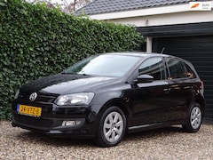 Volkswagen Polo - 1.2 TDI BlueMotion Comfortline