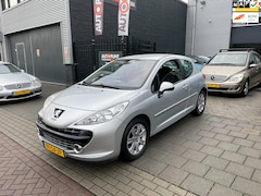 Peugeot 207 - 1.6-16V XS Pack Airco NAP APK