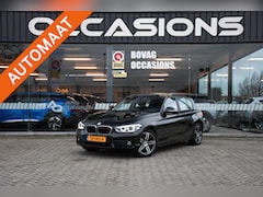 BMW 1-serie - 118i Corporate Lease Executive NAVIGATIE/ DAB/ LED