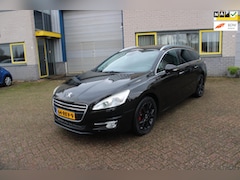 Peugeot 508 SW - 1.6 THP Allure