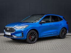 Ford Kuga - 2.5 PHEV ST-Line X | Black-pack | Wegklap Trekhaak | Pano-dak | Matrix LED verlichting | 2