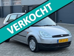 Ford Fiesta - 1.3 Core 5deurs NAP Nieuw APK
