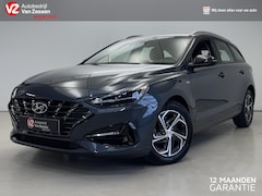Hyundai i30 Wagon - 1.0 T-GDi MHEV Comfort Smart | Cruise | Keyless | NL Auto | Rijklaarprijs