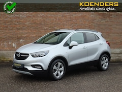 Opel Mokka X - 1.4 Turbo 140pk S/S Edition/WP/NAVI/TH/BT/PDC