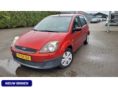 Ford Fiesta - 1.3-8V Champion 1e Eigenaar AIRCO