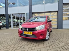 Suzuki Celerio - 1.0 Comfort