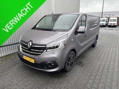 Renault Trafic - 2.0 dCi 120 T29 L2H*A/C*CRUISE*NAVI*HAAK*3PERS