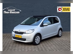 Skoda Citigo - 1.0 Ambition Automaat 24.000km NAP