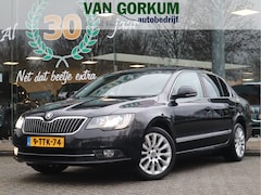 Skoda Superb - 1.4 TSI Ambition Business