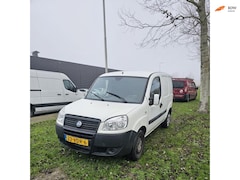 Fiat Doblò - 1.3 MultiJet Basis