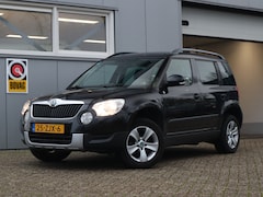Skoda Yeti - 1.2 TSI Ambition / Trekhaak /