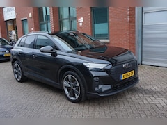 Audi Q4 e-tron - 40 Launch edition Advanced Plus 77 kWh Warmtepomp