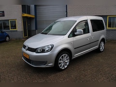 Volkswagen Caddy - 1.2 TSI Highline