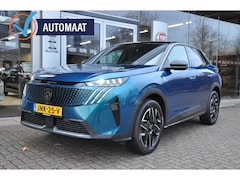 Peugeot 3008 - 1.2 Hybrid 136 GT