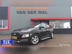 Hyundai Kona - 1.0 T-GDI Fashion
