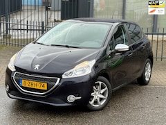 Peugeot 208 - 1.2 PureTech / Navi / Cruise / Airco / Style