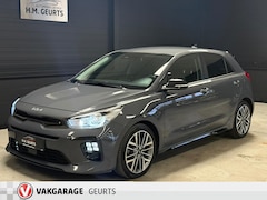 Kia Rio - 1.0 T-GDI GT-Line Navi Camera Xenon Cruise Clima Keyless Super Uitgevoerd