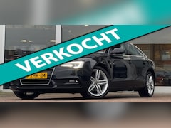 Audi A5 Sportback - 1.8 TFSI Business Edition Xenon Leer Navi Dik