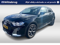 Audi A1 citycarver - 30 TFSI Advanced Edition / Carplay / Clima / automaat