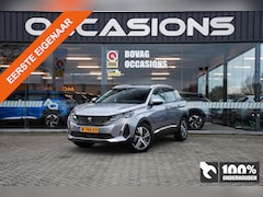 Peugeot 3008 - 1.2 Blue Lease Allure 1 EIGENAAR/ APPLE CARPLAY